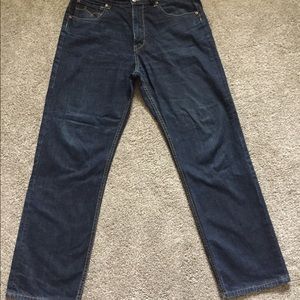 Men’s LRG Jeans
